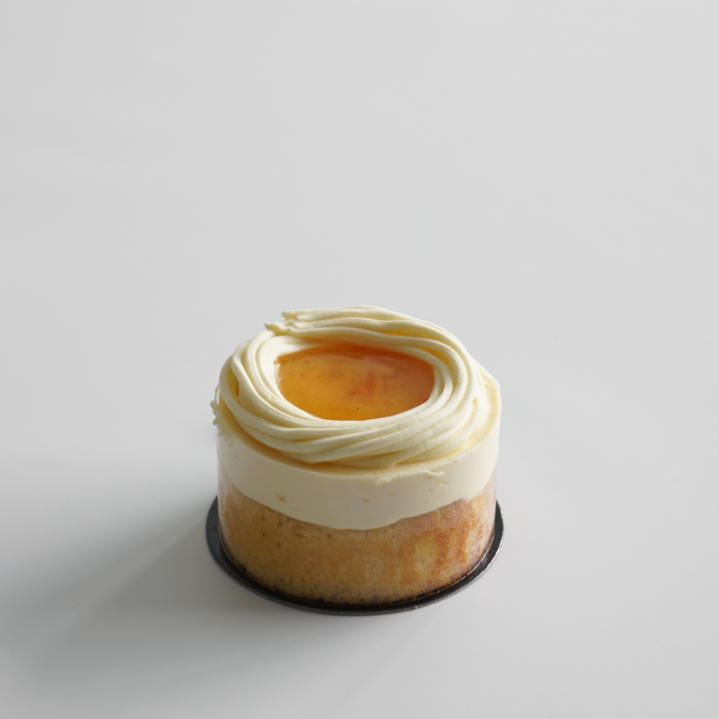 Picture of DUPLICATE (do not use) Flourless Orange 3"